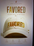 Favored Snapback Cap