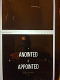 Anointed & Appointed Hoodie